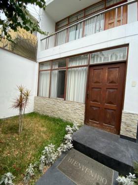 Casa en Venta con excelente ubicación.