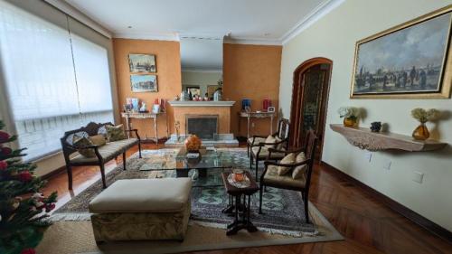 Departamento en Alquiler ubicado en San Isidro