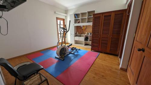 Departamento en Alquiler ubicado en San Isidro