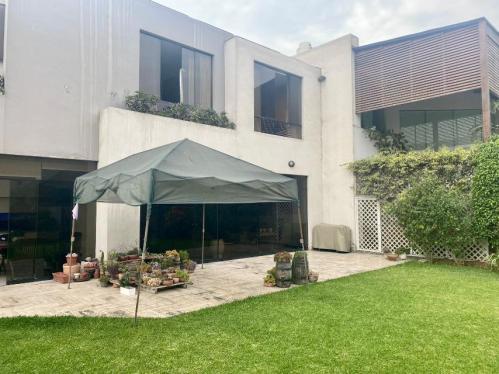 Casa de 3 dormitorios y 3 baños ubicado en Santiago De Surco