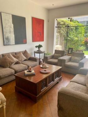 Casa ubicado en Santiago De Surco al mejor precio