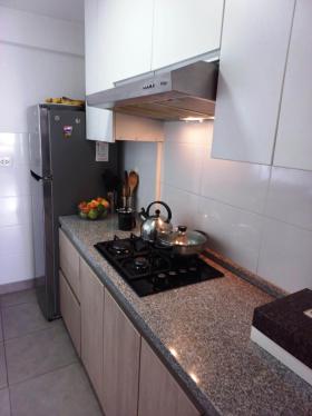 Departamento de 3 dormitorios y 3 baños ubicado en Surquillo