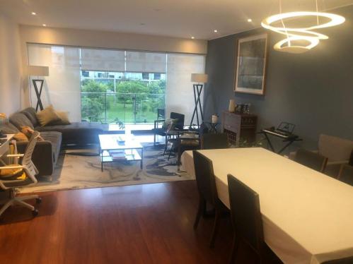 Departamento en Venta ubicado en Miraflores a $585,000