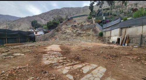 Terreno en Venta ubicado en La Molina