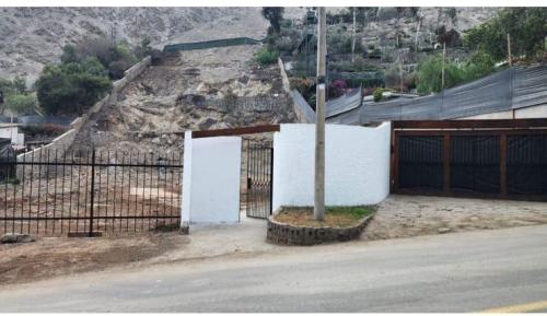 Terreno de ocasión ubicado en La Molina