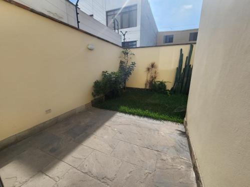 Departamento en Venta ubicado en Santiago De Surco