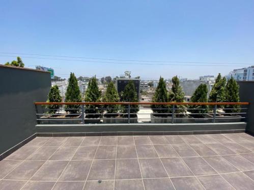 Departamento de 1 dormitorios ubicado en Santiago De Surco