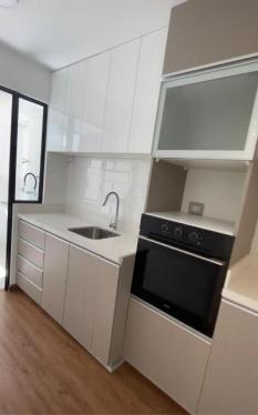 Departamento en Venta ubicado en Miraflores