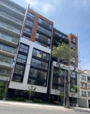 Lindo Departamento en Venta en Miraflores