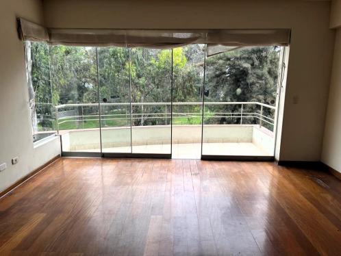 Departamento en Venta ubicado en San Borja