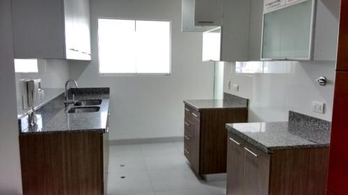 Departamento en Venta ubicado en Santiago De Surco