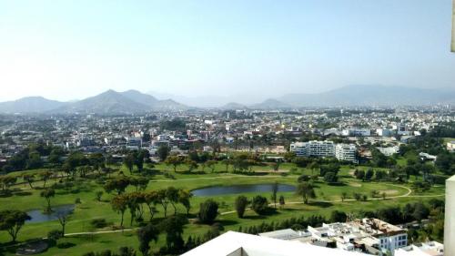 Departamento de ocasión ubicado en Santiago De Surco