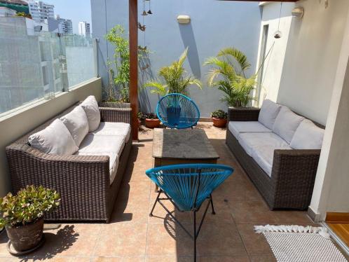 Departamento en Venta ubicado en Miraflores