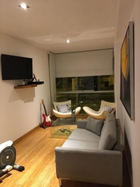 Departamento en Venta ubicado en Santiago De Surco