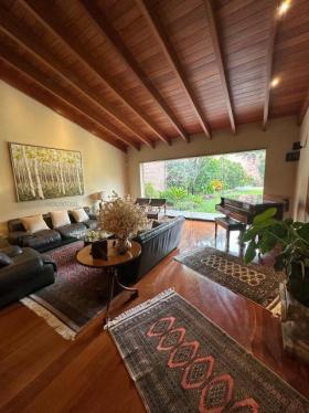 Casa en Venta ubicado en La Molina a $1,350,000