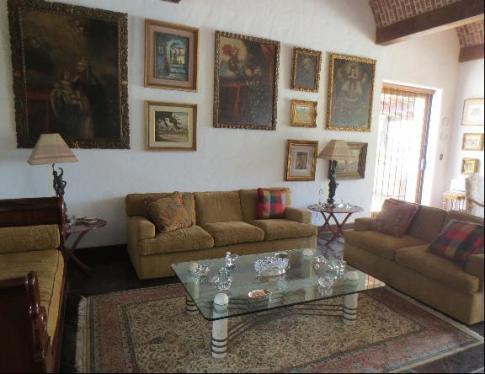 Casa en Venta de 4 dormitorios ubicado en La Molina