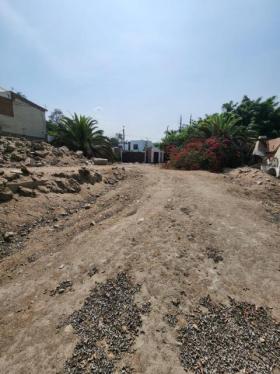 Terreno de ocasión ubicado en La Molina