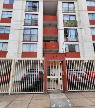 Departamento en Venta ubicado en Surquillo a $100,000