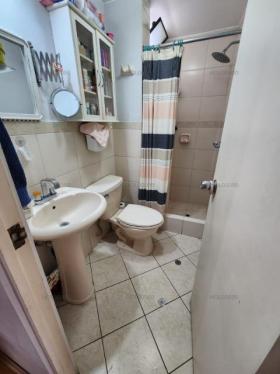 Departamento de 3 dormitorios y 2 baños ubicado en Surquillo