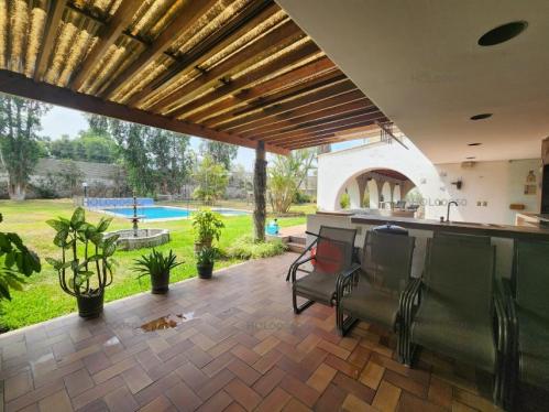 Casa en Venta ubicado en Santiago De Surco a $3,300,000