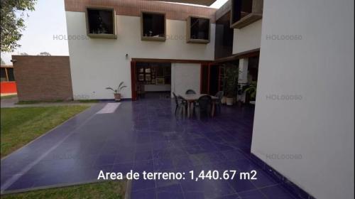 Casa de 5 dormitorios y 3 baños ubicado en La Molina