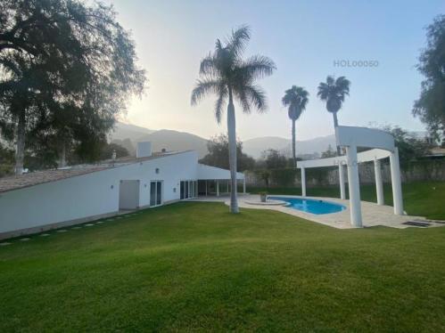 Casa en Alquiler ubicado en La Molina