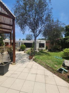 Lindo Casa en Venta en La Molina