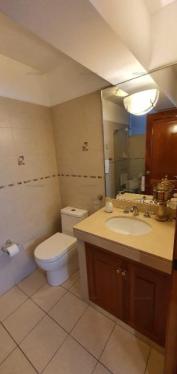 Departamento de 3 dormitorios y 3 baños ubicado en Santiago De Surco