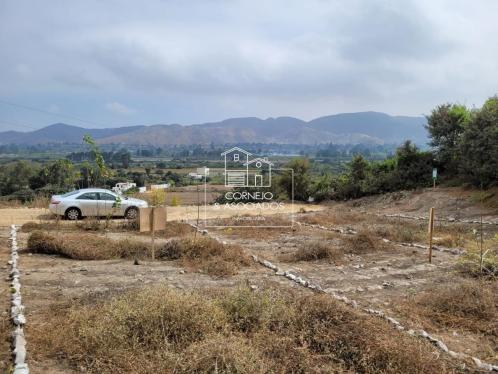 Terreno de ocasión ubicado en Calango