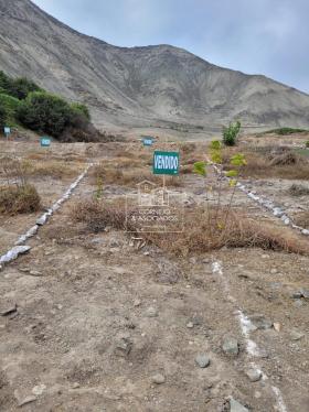 Oportunidad única Terreno ubicado en Calango