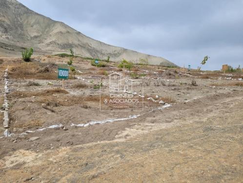 Extraordinario Terreno ubicado en Calango