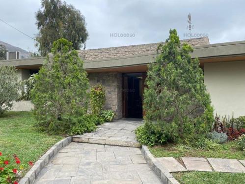 Casa en Venta ubicado en Santiago De Surco a $2,755,500