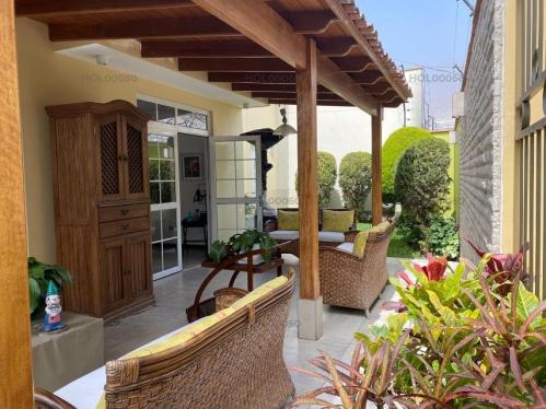 Casa en Venta ubicado en La Molina a $469,000