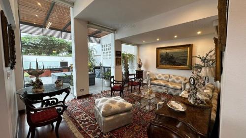 Casa en Venta ubicado en Santiago De Surco a $795,000