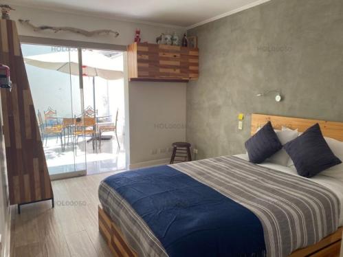 Departamento en Venta de 4 dormitorios ubicado en Santiago De Surco