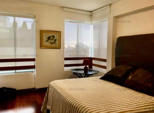 Departamento en Alquiler ubicado en San Isidro a $3,100