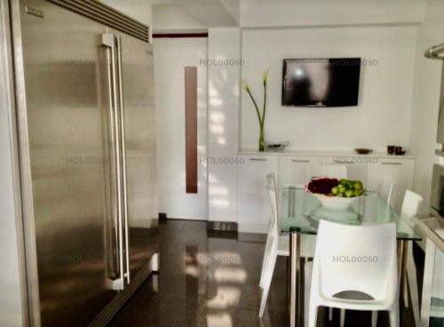 Extraordinario Departamento ubicado en San Isidro