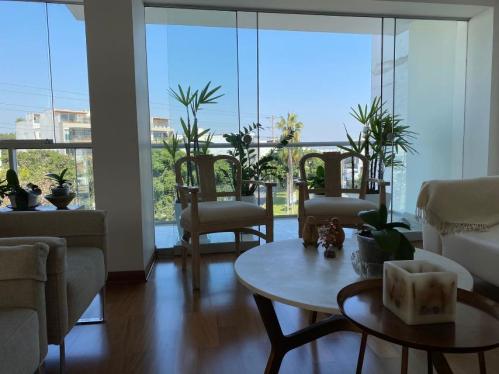 Departamento en Venta ubicado en Miraflores a $470,000