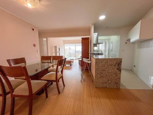 Departamento en Alquiler ubicado en San Isidro a $1,100