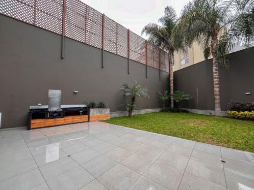 Espectacular Departamento ubicado en San Isidro