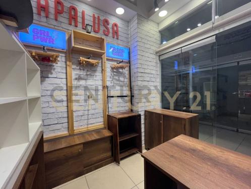 Local comercial en Venta ubicado en Av. Aviación 