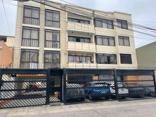 Departamento en Venta ubicado en Pueblo Libre a $85,000