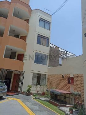 Departamento en Venta ubicado en Pueblo Libre a $85,000