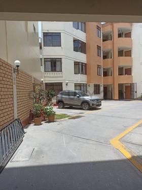 Departamento en Venta ubicado en Pueblo Libre