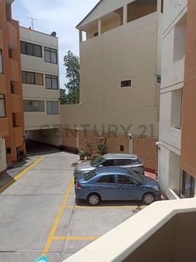 Departamento en Venta de 2 dormitorios ubicado en Pueblo Libre