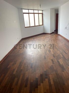 Lindo Departamento en Venta en Pueblo Libre