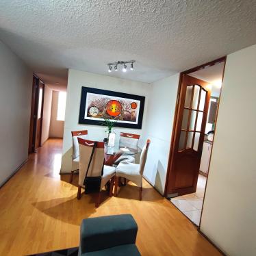 Departamento en Venta ubicado en Magdalena Del Mar a $96,000