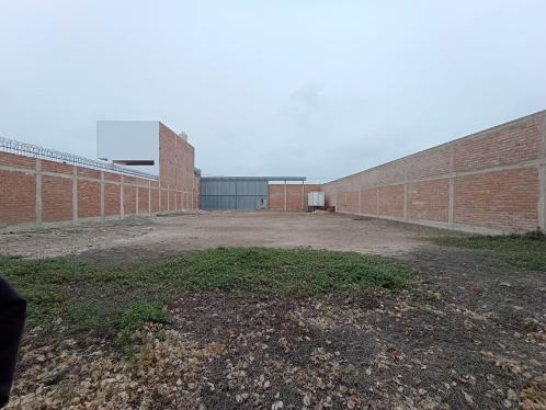 Terreno en Venta ubicado en Lurin a $530,000