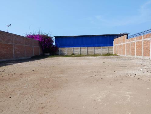 Terreno en Venta ubicado en Santa Rosa De Lurin