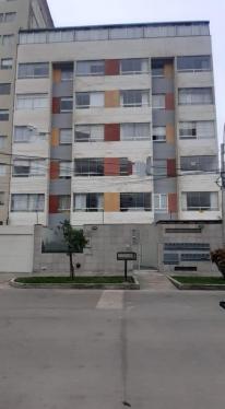 Departamento en Venta ubicado en Santiago De Surco a $165,000